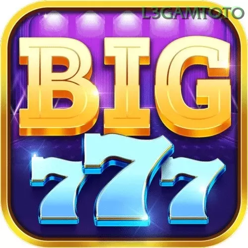Big777 — mitra unggulan