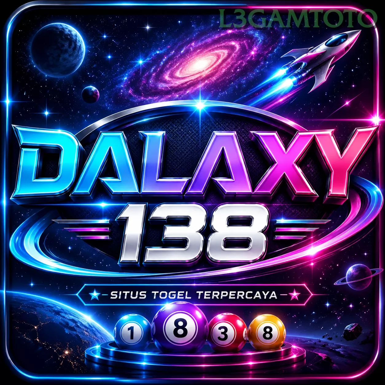 Dalaxy138 — mitra unggulan